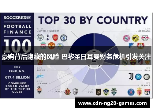 豪购背后隐藏的风险 巴黎圣日耳曼财务危机引发关注